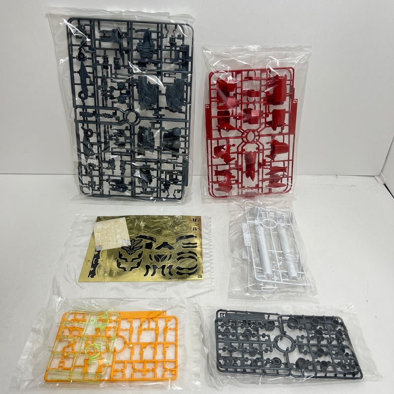 【中古】【未組立】1/100 MG MSN-06S シナンジュ 「機動戦士ガンダムUC」 [0181597]＜プラモデル＞（代引き不可）6388