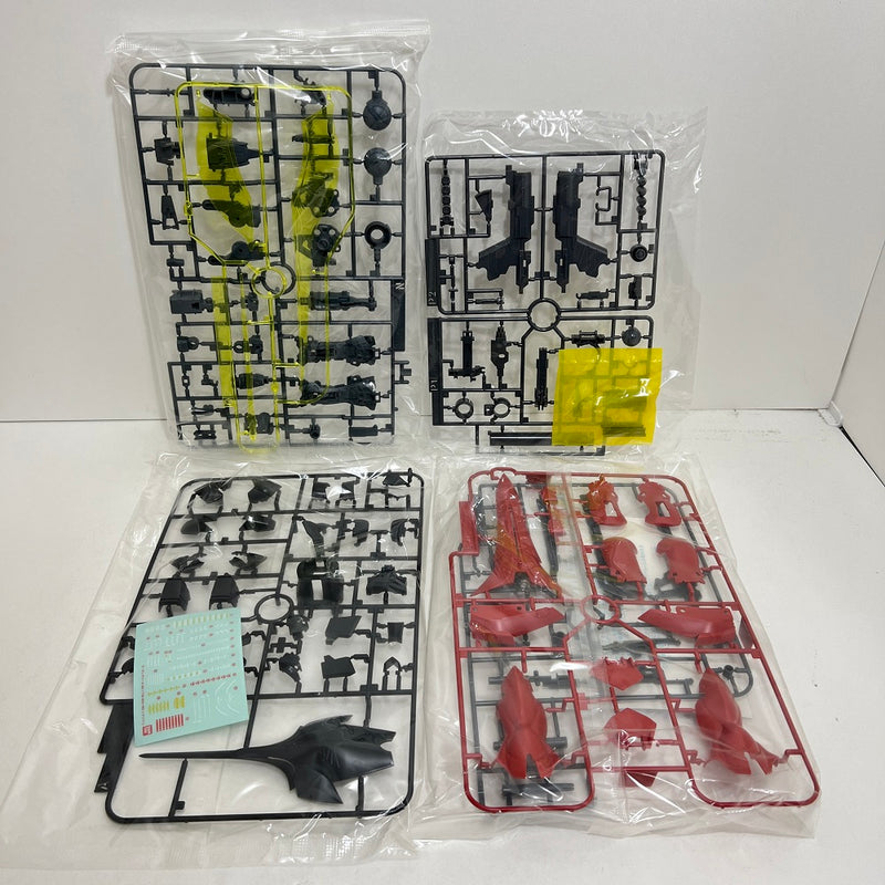 【中古】【未組立】1/100 MG MSN-06S シナンジュ 「機動戦士ガンダムUC」 [0181597]＜プラモデル＞（代引き不可）6388