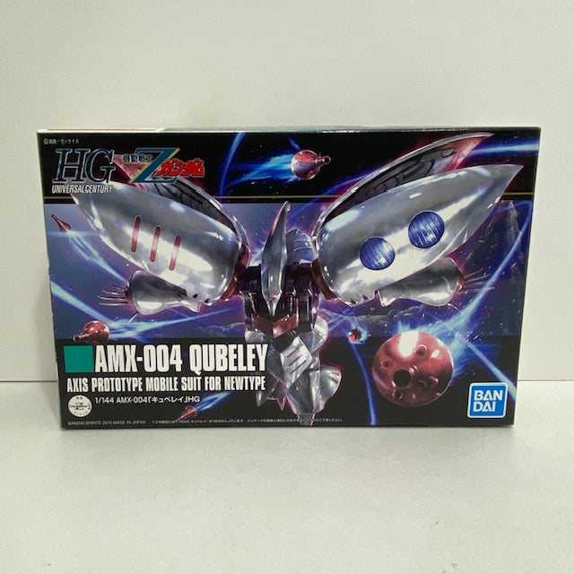 【中古】【未組立】1/144 HGUC REVIVE AMX-004 キュベレイ [5058006]「機動戦士Zガンダム」＜プラモデル＞（代引き不可）6388