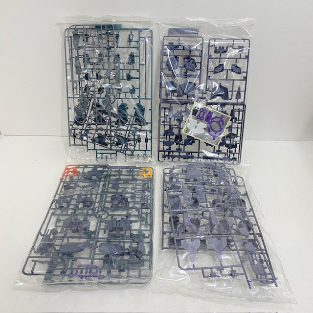 【中古】【未組立】1/144 HGUC ARX-014 シルヴァ・バレト・サプレッサー 「機動戦士ガンダムNT」＜プラモデル＞（代引き不可）6388