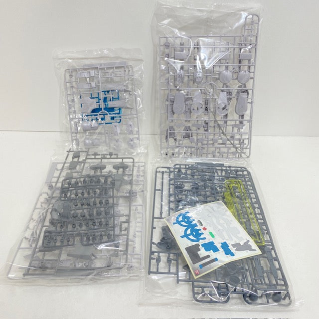 【中古】【未組立】1/144 HGUC ARX-014 シルヴァ・バレト 「機動戦士ガンダムUC MSV」 [5055755]＜プラモデル＞（代引き不可）6388