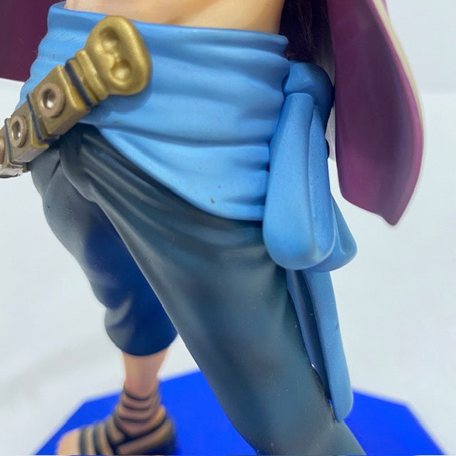 【中古】【開封済】不死鳥マルコ 「ワンピース」 エクセレントモデル Portrait.Of.Pirates ワンピースNEO-DX＜フィギュア＞（代引き不可）6388