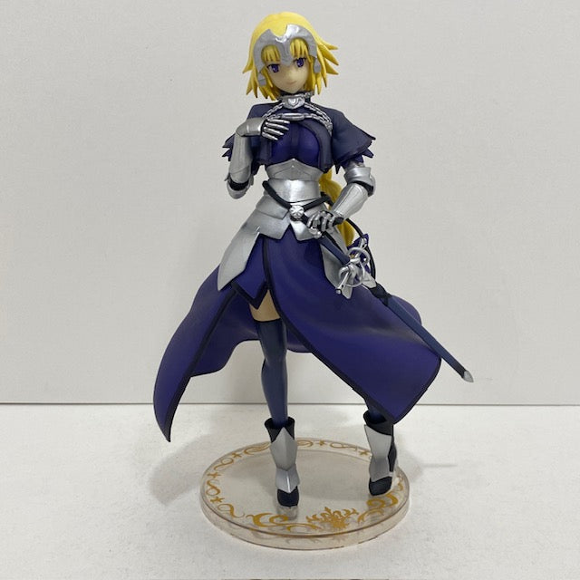 【中古】【開封品】ルーラー 「一番くじ Fate/Apocrypha」 A賞＜フィギュア＞（代引き不可）6388