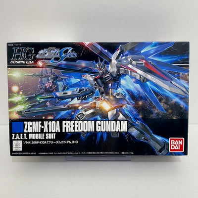 【中古】【未組立】1/144 HGCE REVIVE ZGMF-X10A フリーダムガンダム 「機動戦士ガンダムSEED」＜プラモデル...