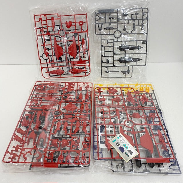 【中古】【未組立】1/144 HG ガンダムアメイジングバルバトスルプス 「ガンダムビルドメタバース」 [5066699]＜プラモデル＞（代引き不可）6388