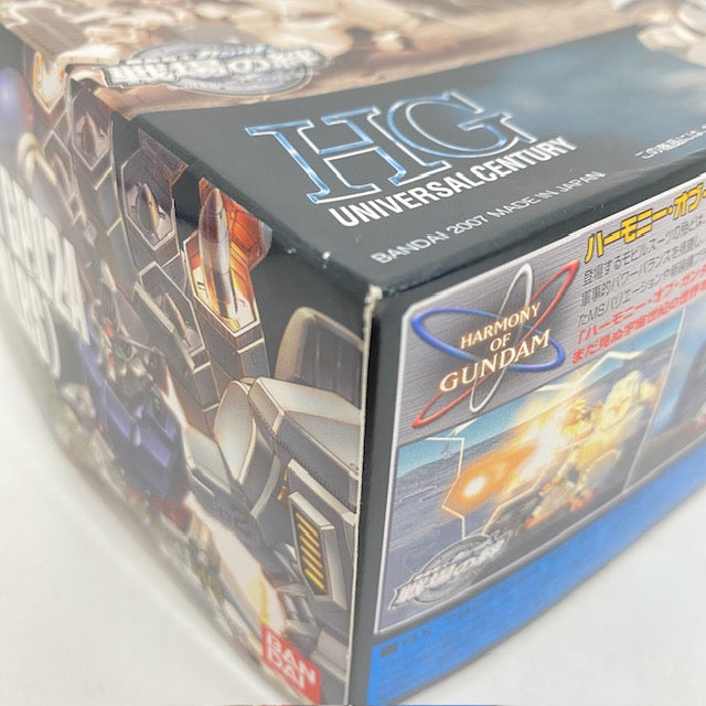 【中古】【未組立】1/144 HGUC RX-78GP02A ガンダム試作2号機(MLRS仕様) 「機動戦士ガンダム0083 STARDUST MEMORY」 [0148830]＜プラモデル＞（代引き不可）6388