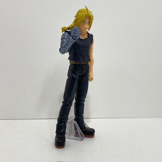 【中古】【開封済】エドワード・エルリック 「一番くじ 鋼の錬金術師 FULLMETAL ALCHEMIST 扉を開けし者たち」 MASTERLISE A賞 フィギュア＜フィギュア＞（代引き不可）6388