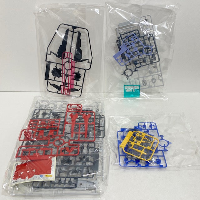 【中古】【未組立】1/144 HGCE REVIVE ZGMF-X56S/α フォースインパルスガンダム 「機動戦士ガンダムSEED DESTINY」 [592415]＜プラモデル＞（代引き不可）6388