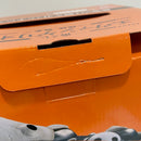 【中古】【開封品】第4の使徒 ラストワンver. 「一番くじ エヴァンゲリオン 〜使徒 、襲来〜」 MEGAIMPACT ラストワン賞＜フィギュア＞（代引き不可）6388