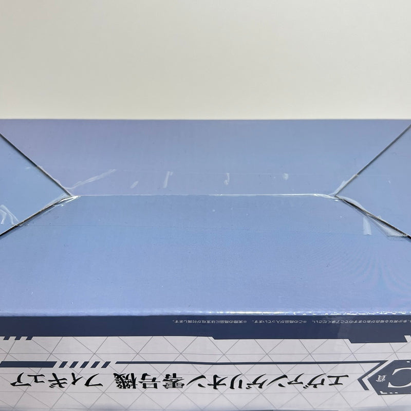 【中古】【未開封】エヴァンゲリオン零号機 「一番くじ エヴァンゲリオン〜全力疾走!〜」 MEGA VIGNETTE C賞＜フィギュア＞（代引き不可）6388