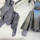 【中古】【開封品】ビートレス イントロダクション 少女型hIE レイシア 1/8 完成品フィギュア（Introduction BEATLESS set）＜フィギュア＞（代引き不可）6388