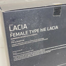 【中古】【開封品】ビートレス イントロダクション 少女型hIE レイシア 1/8 完成品フィギュア（Introduction BEATLESS set）＜フィギュア＞（代引き不可）6388