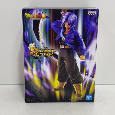 【中古】【開封品】トランクス 「ドラゴンボール レジェンズ」 DRAGONBALL LEGENDS COLLAB-TRUNKS-＜フィ...