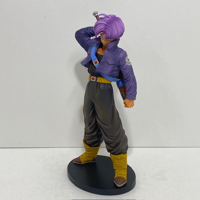 【中古】【開封品】トランクス 「ドラゴンボール レジェンズ」 DRAGONBALL LEGENDS COLLAB-TRUNKS-＜フィギュア＞（代引き不可）6388