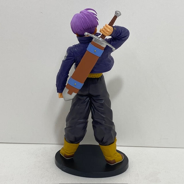 【中古】【開封品】トランクス 「ドラゴンボール レジェンズ」 DRAGONBALL LEGENDS COLLAB-TRUNKS-＜フィギュア＞（代引き不可）6388