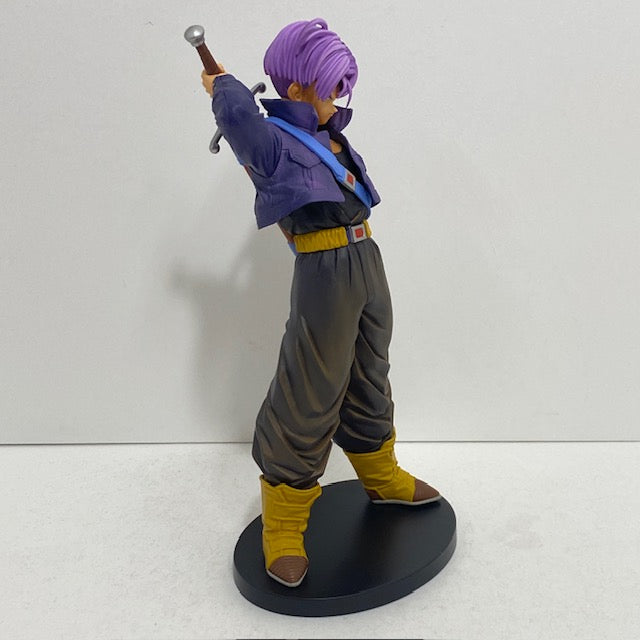 【中古】【開封品】トランクス 「ドラゴンボール レジェンズ」 DRAGONBALL LEGENDS COLLAB-TRUNKS-＜フィギュア＞（代引き不可）6388