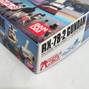 【中古】【未組立】1/144 HG RX-78-2 GUNDAM Ver.G30th REAL GRADE 1/1 GUNDAM PROJECT (会場限定)＜プラモデル＞（代引き不可）6388