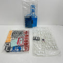 【中古】【未組立】1/144 HG RX-78-2 GUNDAM Ver.G30th REAL GRADE 1/1 GUNDAM PROJECT (会場限定)＜プラモデル＞（代引き不可）6388