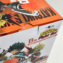 【中古】【未開封】爆豪勝己 「一番くじ 僕のヒーローアカデミア Fight On!」 MASTERLISE ;figure -Motion- B賞＜フィギュア＞（代引き不可）6388