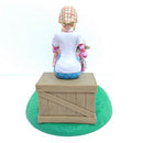 【中古】【開封品】Revible Moment 造形王-フーシャ村の記憶- ラストワンver. マキノ＆モンキー・D・ルフィ＆ポートガス・D・エース 「一番くじ ワンピース ROAD TO DAWN-冒険への軌跡-」 ラストワン賞 ＜フィギュア＞（代引き不可）6388