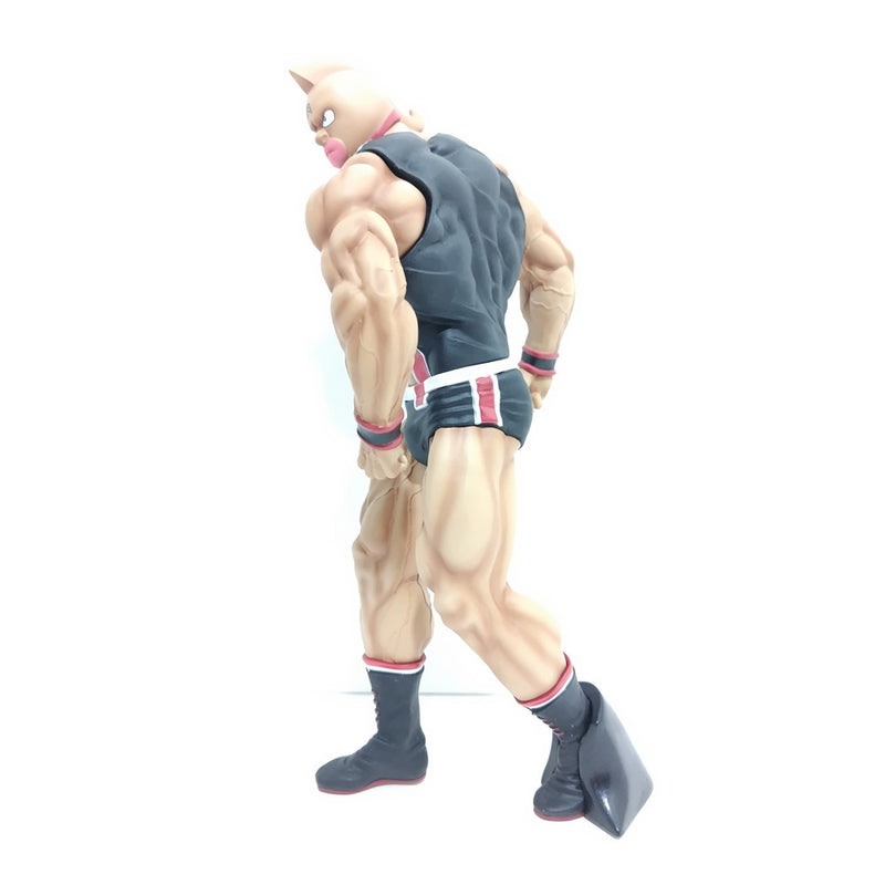 【中古】【開封品】キン肉マン KINスーツ 原作カラー 「キン肉マン」 CCP Muscular Collection No.EX PVC製塗装済み完成品＜フィギュア＞（代引き不可）6388