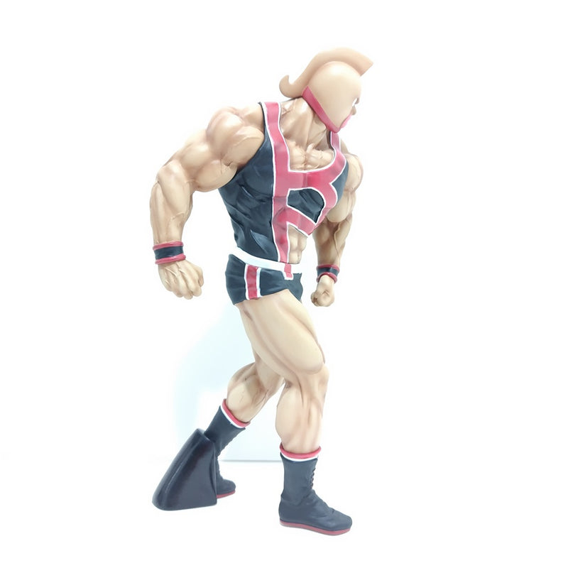 【中古】【開封品】キン肉マン KINスーツ 原作カラー 「キン肉マン」 CCP Muscular Collection No.EX PVC製塗装済み完成品＜フィギュア＞（代引き不可）6388