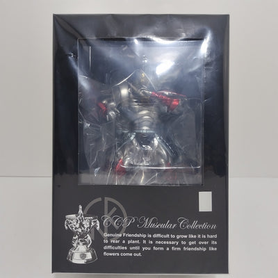 【中古】【未開封】CMC NO.EX 悪魔将軍 3.1 ゴールドマン Ver. 特別カラー 「キン肉マン」＜フィギュア＞（代引き不可）...