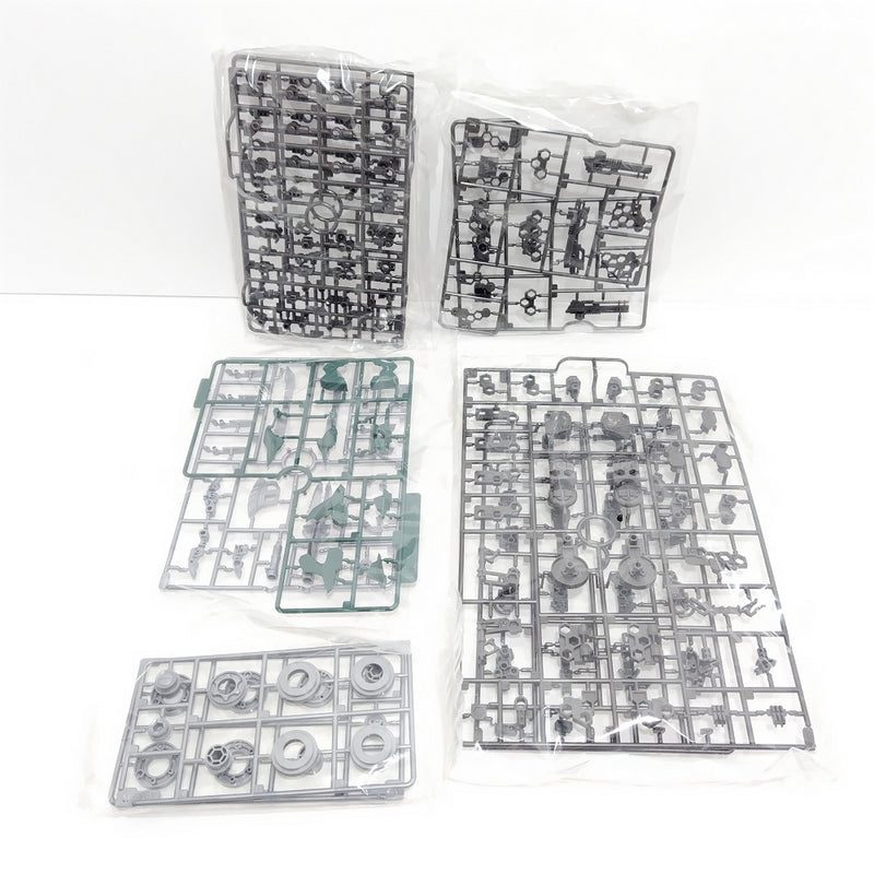 【中古】【未組立】1/24 ボルトレックス 「キットブロック ヘキサギア」 [HG004]＜プラモデル＞（代引き不可）6388