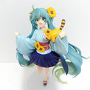 【中古】【開封品】初音ミク 「初音ミク×ラスカル」 スペシャルフィギュア-サマーフェス-＜フィギュア＞（代引き不可）6388