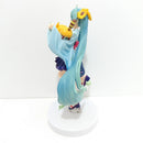 【中古】【開封品】初音ミク 「初音ミク×ラスカル」 スペシャルフィギュア-サマーフェス-＜フィギュア＞（代引き不可）6388