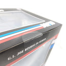 【中古】【未開封】スカーレット スカイブルー 限定版 「G.I.ジョー」 G.I. JOE美少女 1/7 PVC製塗装済み完成品＜フィギュア＞（代引き不可）6388