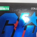 【中古】【未開封】スカーレット スカイブルー 限定版 「G.I.ジョー」 G.I. JOE美少女 1/7 PVC製塗装済み完成品＜フィギュア＞（代引き不可）6388