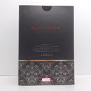 【中古】【未開封】ARTFX PREMIER ブラック・ウィドウ 「ブラック・ウィドウ」 1/10 PVC製塗装済み簡易組立キット＜フィギュア＞（代引き不可）6388