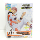 【中古】【未開封】虎杖悠仁 「セガ ラッキーくじ 呪術廻戦 GRAFFITI×BATTLE Re：」 A賞＜フィギュア＞（代引き不可）6388