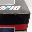 【中古】【未開封】スカーレット スカイブルー 限定版 「G.I.ジョー」 G.I. JOE美少女 1/7 PVC製塗装済み完成品＜フィギュア＞（代引き不可）6388