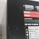 【中古】【未開封】スカーレット スカイブルー 限定版 「G.I.ジョー」 G.I. JOE美少女 1/7 PVC製塗装済み完成品＜フィギュア＞（代引き不可）6388