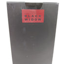 【中古】【未開封】ARTFX PREMIER ブラック・ウィドウ 「ブラック・ウィドウ」 1/10 PVC製塗装済み簡易組立キット＜フィギュア＞（代引き不可）6388