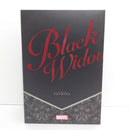 【中古】【未開封】ARTFX PREMIER ブラック・ウィドウ 「ブラック・ウィドウ」 1/10 PVC製塗装済み簡易組立キット＜フィギュア＞（代引き不可）6388