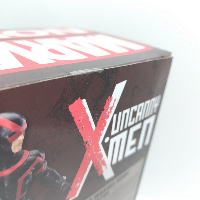 【中古】【未開封】ARTFX+ サイクロプス 「X-MENオールスターズMARVEL NOW!」 1/10 PVC塗装済み簡易組立キット＜フィギュア＞（代引き不可）6388