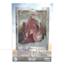 【中古】【未開封】ARTFX+ フラッシュ 「ジャスティス・リーグ」 1/10 PVC塗装済み完成品＜フィギュア＞（代引き不可）6388