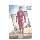 【中古】【未開封】ARTFX+ フラッシュ 「ジャスティス・リーグ」 1/10 PVC塗装済み完成品＜フィギュア＞（代引き不可）6388