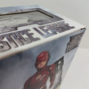 【中古】【未開封】ARTFX+ フラッシュ 「ジャスティス・リーグ」 1/10 PVC塗装済み完成品＜フィギュア＞（代引き不可）6388