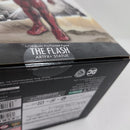 【中古】【未開封】ARTFX+ フラッシュ 「ジャスティス・リーグ」 1/10 PVC塗装済み完成品＜フィギュア＞（代引き不可）6388