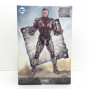 【中古】【未開封】ARTFX+ サイボーグ 「ジャスティス・リーグ」 1/10 PVC塗装済み完成品＜フィギュア＞（代引き不可）6388