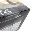 【中古】【未開封】ARTFX+ サイボーグ 「ジャスティス・リーグ」 1/10 PVC塗装済み完成品＜フィギュア＞（代引き不可）6388