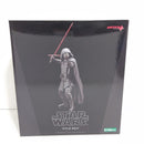 【中古】【未開封】ARTFX+ カイロ・レン スカイウォーカーの夜明け版 「スター・ウォーズ/スカイウォーカーの夜明け」＜フィギュア＞（代引き不可）6388