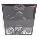 【中古】【未開封】ARTFX+ カイロ・レン スカイウォーカーの夜明け版 「スター・ウォーズ/スカイウォーカーの夜明け」＜フィギュア＞（代引き不可）6388