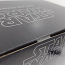 【中古】【未開封】ARTFX+ キャプテン・ファズマ 「スター・ウォーズ/フォースの覚醒」 1/10 PVC塗装済み簡易組立キット＜フィギュア＞（代引き不可）6388