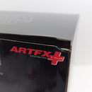 【中古】【未開封】ARTFX+ キャプテン・ファズマ 「スター・ウォーズ/フォースの覚醒」 1/10 PVC塗装済み簡易組立キット＜フィギュア＞（代引き不可）6388