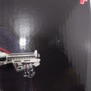 【中古】【未開封】ARTFX+ キャプテン・ファズマ 「スター・ウォーズ/フォースの覚醒」 1/10 PVC塗装済み簡易組立キット＜フィギュア＞（代引き不可）6388